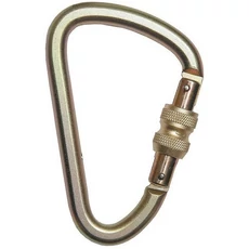 Cado csavarmenetes karabiner 27 mm