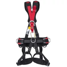 Cado Panther 2+3 pontos beülős testheveder fém bekötéssel Cado Panther 2+3 pontos beülős testheveder fém bekötéssel