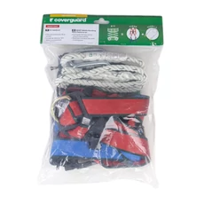 Coverguard emelőkosaras készlet Coverguard emelőkosaras készlet