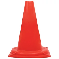 Coverguard közúti jelzőbója, 30 cm, piros
