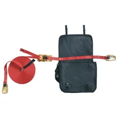 Top Lock állítható vízszintes kikötőheveder 20 m Top Lock állítható vízszintes kikötőheveder 20 m