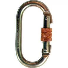 Top Lock Aneo csavarmenetes karabiner 