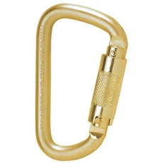 Top Lock Nilak acél karabiner 19 mm