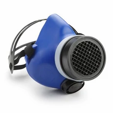 Supair  Euromask Uno 1 szűrős légzésvédő félálarc