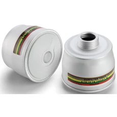 Coverguard Eurfilter DIN A2 B2 E2 K2 Hg P3 szűrőbetét