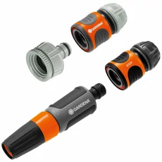 Gardena System indulókészlet, 1/2&quot; - 5/8&quot;