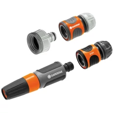 Gardena System indulókészlet, 3/4"