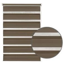 Gardinia Easyfix doppelroló krém 45 x 150 cm