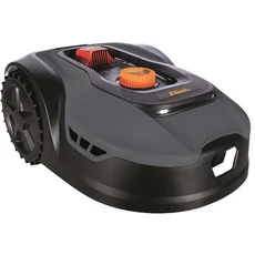 Riwall PRO RRM 950 APP Akkus robotfűnyíró, WiFi+Bluetooth, 900m2