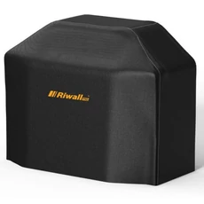 Riwall RCG82/RCG41 grill takaró ponyva, 135x52x107cm