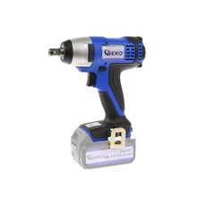 Geko akkus ütvecsavarozó, 150Nm, 18V (akku és töltő nélkül)      ÁltalánosSEO beállításokAdatokTulajdonságokLinkekMűködésAkciókVevőcsoport árakTovábbi képek (0)Matricák Állapot:	 Rendelhető termék:	 Termék ár: A termék árának megadásához adja meg annak ÁF Geko akkus ütvecsavarozó, 150Nm, 18V (akku és töltő nélkül)      ÁltalánosSEO beállításokAdatokTulajdonságokLinkekMűködésAkciókVevőcsoport árakTovábbi képek (0)Matricák Állapot:	 Rendelhető termék:	 Termék ár: A termék árának megadásához adja meg annak ÁF