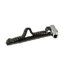 Geko láncos olajszűrő leszedő, 1/2″, 24mm Geko láncos olajszűrő leszedő, 1/2″, 24mm