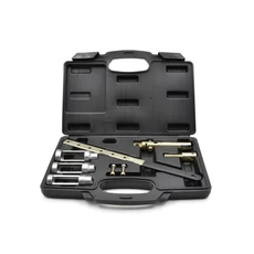 Geko szeleprugó összehúzó szerelő készlet, 8V-24V