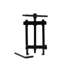 Geko csapágyas fogaskerekes lehúzó, 2 karos, 24-55mm