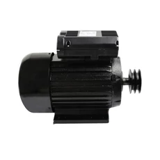 Geko egyfázisú villanymotor, 15.6A, 3kW