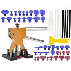 Geko karosszéria horpadás javítókészlet 48db-os