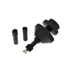 Geko univerzális kuplung központosító készlet, 3 darabos