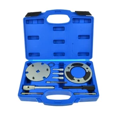 Geko FORD LDV befecskendező szivattyú időzítő reteszelő szerszám