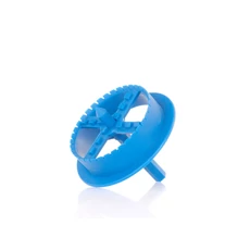 Geko műanyag lyukvágó, hungarocellhez 68mm