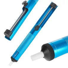 Geko forrasztó szívófej ónhoz, 190mm