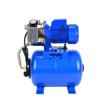 Geko JS100 házi vízmű 24l, 1100W Geko JS100 házi vízmű 24l, 1100W