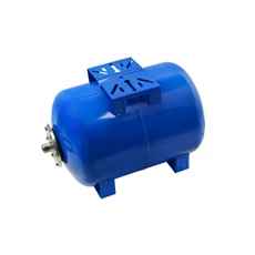 Geko membrános hidrofor tartály 50l Geko membrános hidrofor tartály 50l