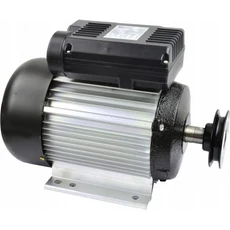 Geko villanymotor, 230V, 2.2kW / 3Le