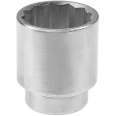 Geko tizenkétszögű dugókulcs, 3/4", 38mm