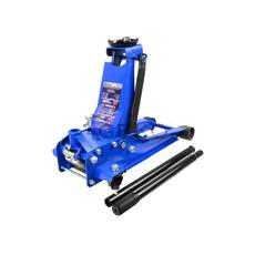 Geko hidraulikus emelő 4T alacsony profilú 100mm-520mm