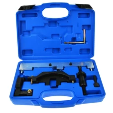 Geko vezérlés beállító készlet, BMW 1.6 benzinmotorokhoz