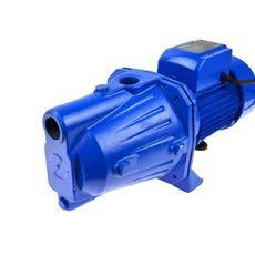 Geko JET100S ömfelszívó kerti szivattyú, 8m, 1.1kW Geko JET100S ömfelszívó kerti szivattyú, 8m, 1.1kW