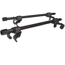 Geko rugóösszehúzó, tekercsrugó összenyomó, 260mm Geko rugóösszehúzó, tekercsrugó összenyomó, 260mm