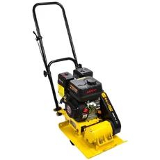 Geko CNP10 lapvibrátor, 6.5LE, 50x36cm