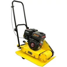 Geko CNP140C lapvibrátor, 6.5LE, 60x50cm
