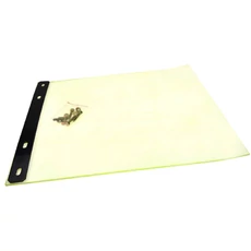 Geko tömörítőlap a CNP20 lapvibrátorhoz, 60x45cm