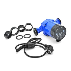 Geko elektromos központifűtés szivattyú, 25-60/180