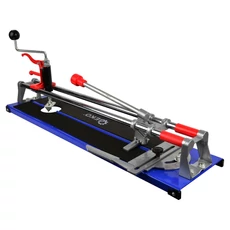 Geko kézi csempevágó, többfunkciós, 600mm Geko kézi csempevágó, többfunkciós, 600mm