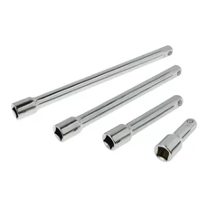Geko toldószár készlet 1/2", 4 részes