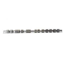 Geko dugókulcsfej tartó sín, 1/2", 10-30mm, 14db-os