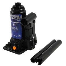 Geko hidraulikus palackemelő, 2T, 148-278mm