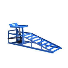 Geko hidraulikus autóemelő rámpa, 240-350mm, 2T Geko hidraulikus autóemelő rámpa, 240-350mm, 2T