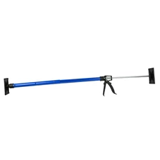 Geko teleszkópos támasztórúd, 50-115cm, 30 kg