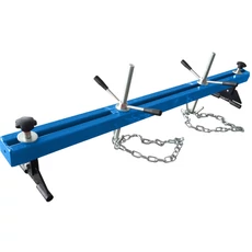 Geko motortartó állvány, 150cm, 500kg Geko motortartó állvány, 150cm, 500kg