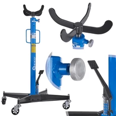 Geko sebességváltó tartó max 500kg, 182cm Geko sebességváltó tartó max 500kg, 182cm