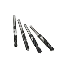 Geko HSS fémfúró készelet, 14-20mm, 4 részes
