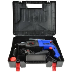 Geko fúrókalapács kofferben, SDS+, 800W, 230V Geko fúrókalapács kofferben, SDS+, 800W, 230V