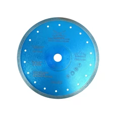 Geko RK0103 gyémánt vágókorong, 250x25.4mm