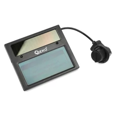 Geko hegesztő automatikus sötétítő szűrő, 92x42mm