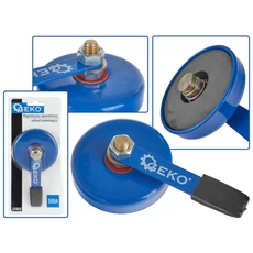 Geko mágneses hegesztőföldelő bilincs, 500A Geko mágneses hegesztőföldelő bilincs, 500A