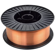 Geko lángyacél MIG hegesztőhuzal, 15kg, 1.2mm Geko lángyacél MIG hegesztőhuzal, 15kg, 1.2mm